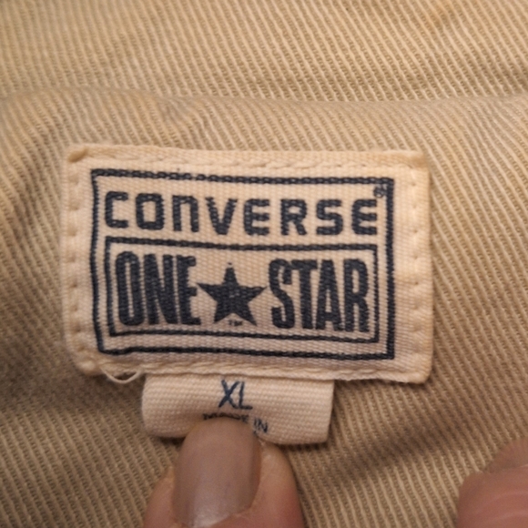 Cargo jacket - Picture 4 of 4